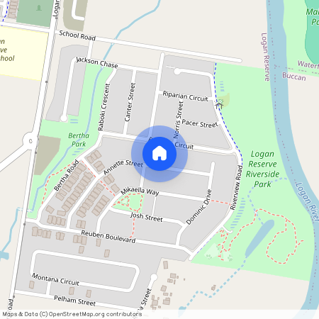 50 Annette Street, Logan Reserve