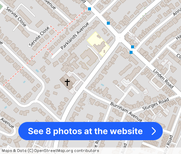 Victoria Drive, Bognor Regis, West Sussex, PO21 - Photo 1