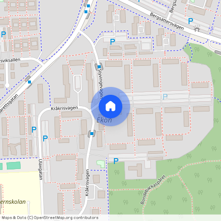 Kråkrisvägen 32 A, 591 55, Motala