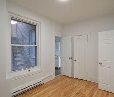 Condo à louer, Montréal (Côte-des-Neiges/Notre-Dame-de-Grâce) - Photo 6