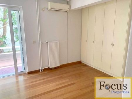 Μεζονέτα για ενοικίαση Φλοίσβος (Παλαιό Φάληρο) - Φωτογραφία 2