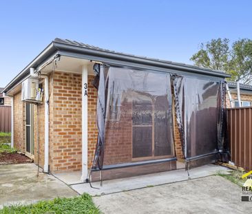 3A Spoonbill Street, Hinchinbrook NSW 2168 - Apartment For Rent | D... - Photo 1