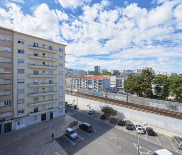 Avenida São João de Deus, Lisbon, Lisbon 1000-011 - Photo 4