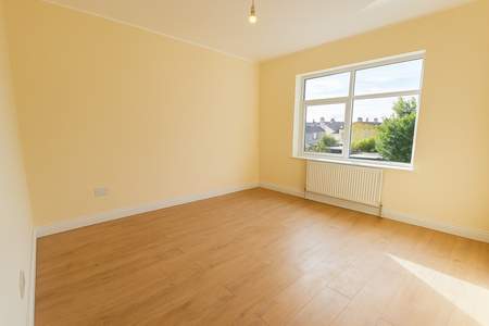 4 bedroom terraced house to rent - Photo 4