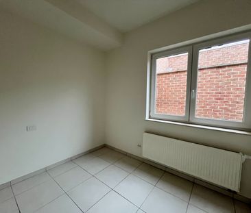 Gelijkvloers app met 2 slaapkamers - Photo 6