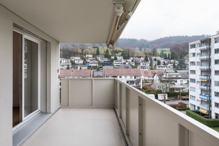 Living with a view of the countryside - Foto 3