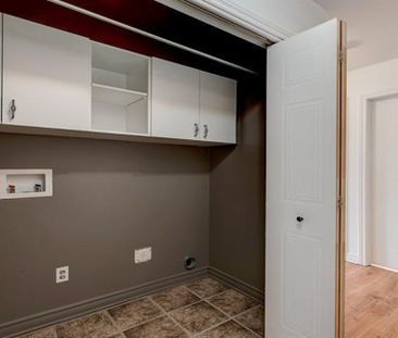 Condo for rent, Repentigny (Le Gardeur) - Photo 3