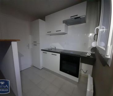 Location Appartement 2 pièces 47m² BAVANS 25550 - Photo 2
