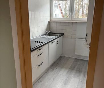 Gemütliche 4 Zimmer Dachgeschosswohnung - Photo 5