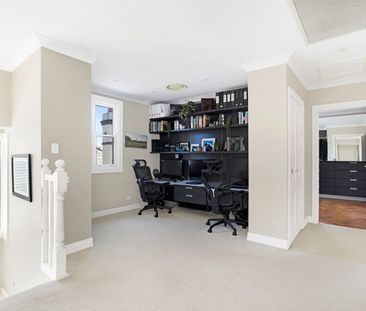 RESORT-STYLE LIVING - EXECUTIVE FOUR BEDROOM HOME - Photo 6