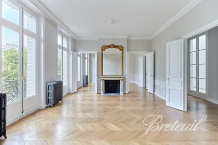 Maison à louer à Paris 8Ème - Photo 5