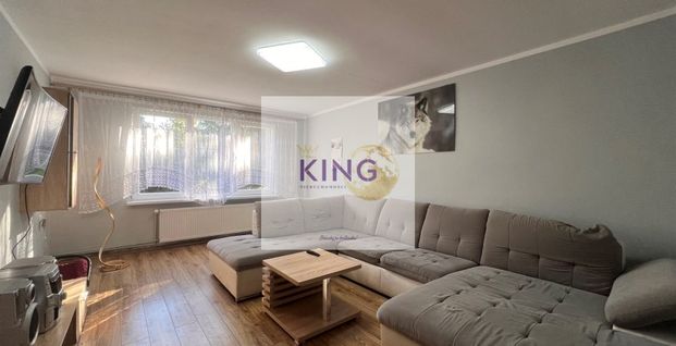 Dom na wynajem Goleniów (gw), Żółwia Błoć - Photo 1