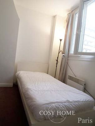 Appartement en location | Levallois-perret - Photo 1