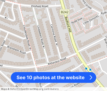 Carminia Road, Balham - Photo 1