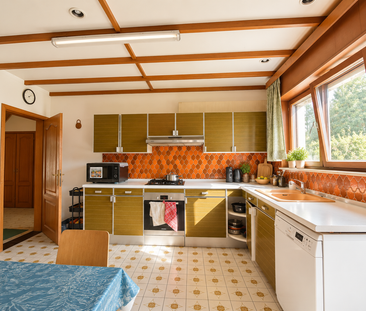 huis te huur in Overijse - Photo 5