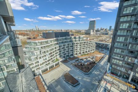 For Lease - 1 Quarrington Lane Unit# 1111, Toronto, Ontario - Photo 2