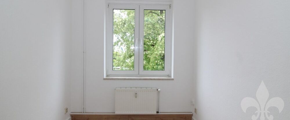 Niedliche 3 Raum Wohnung mit praktischem Grundriss bietet Ihnen ab sofort ein neues Zuhause - Foto 1