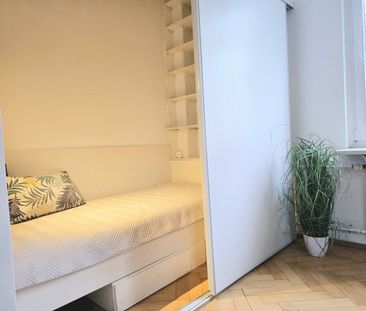 Na wynajem duża kawalerka ul.Owsiana - Zdjęcie 3