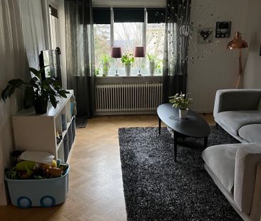 Sanatorievägen, Ulricehamn - Foto 1