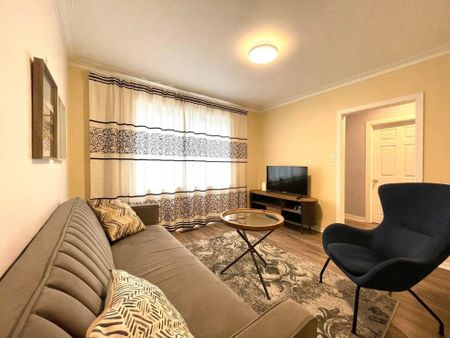 Appartement à louer - Longueuil (Le Vieux-Longueuil) (Montréal Sud) - Photo 3