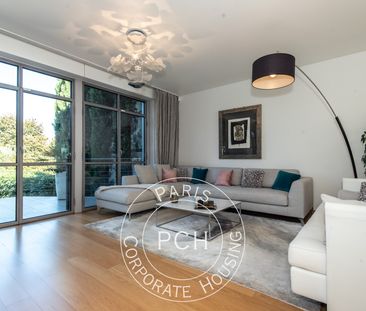 Tout savoir sur cette maison à Marnes-la-Coquette - Photo 2