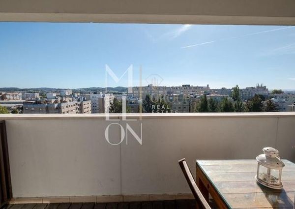 Apartamento T2 em Porto