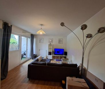 Appartement T2 à louer - 46 m² - Photo 4