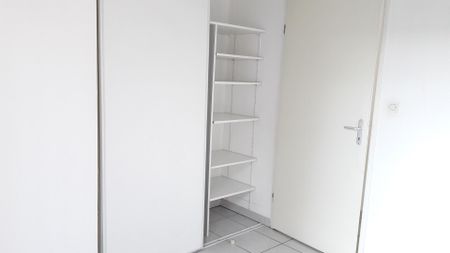 location Appartement T2 DE 42.26m² À TOULOUSE - Photo 5