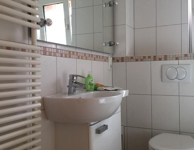 3 Zimmer Wohnung (72qm + Keller) in Frankfurt am Main Sossenheim - Photo 1