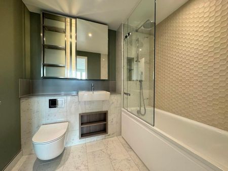 2 bedroom flat to rent - Photo 4