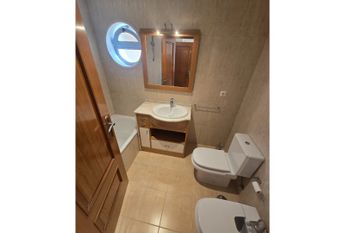 Apartamento T3 em Lisboa