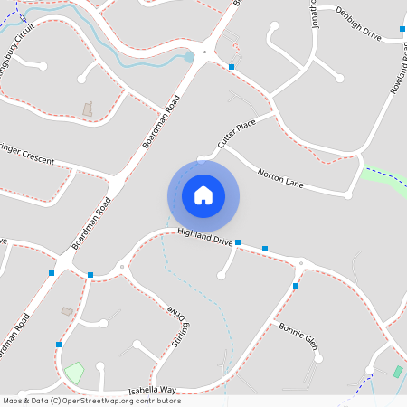 46 Highland Drive, NSW 2576, Bowral