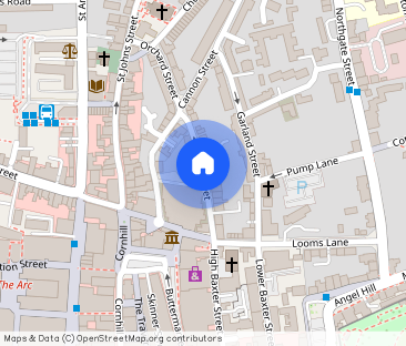 Well Street, Bury St. Edmunds - Photo 1