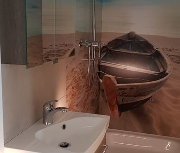 1 Zimmer, 40 m² - Photo 2