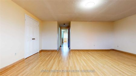 For Lease - 11 James Edward Drive Unit# Main, Markham, Ontario - Photo 3