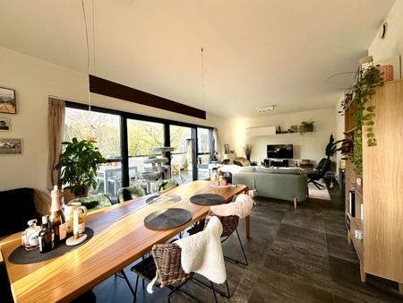 Penthouse te huur - Foto 2