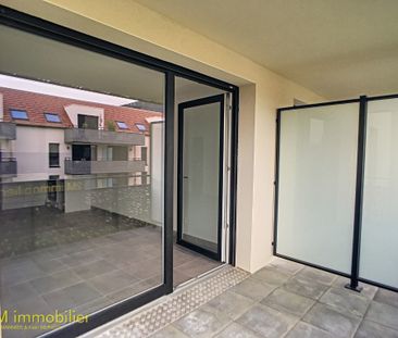 Location Appartement 2 pièces 42m² - Photo 6