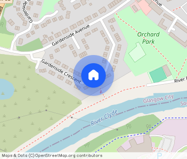 Gardenside Crescent, Carmyle, Glasgow, G32 8DU - Photo 1