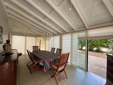 LA CHAMPENOISE - Longere 225 m² h - Dépendance - Terrain de 7400 m² - Photo 5