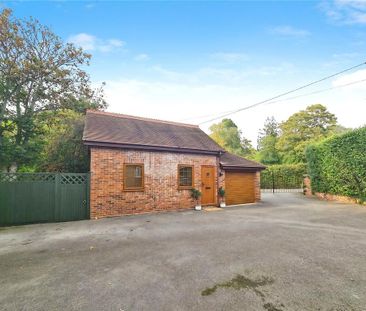 2 bedroom detached house to rent - Photo 5