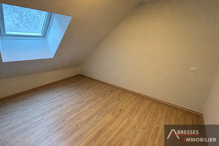 Location Appartement 2 pièces 46m² VAGNEY 88120 - Photo 4
