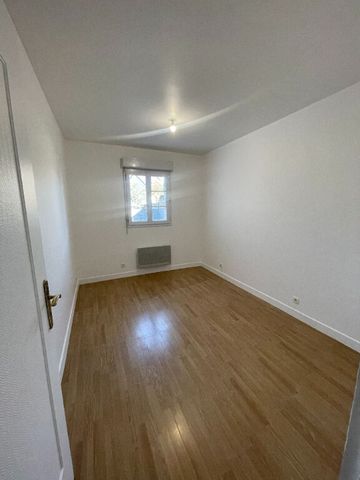 Location appartement 2 pièces, 33.37m², Ozoir-la-Ferrière - Photo 3