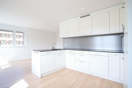 WUNDERSCHÖNE Wohnung mit grossem BALKON - Foto 3