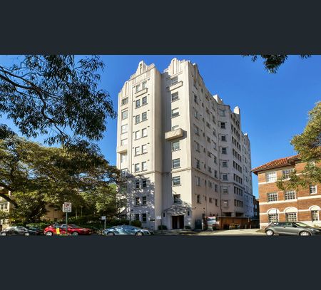 63/71 Elizabeth Bay Road, Elizabeth Bay, NSW 2011 - Photo 5