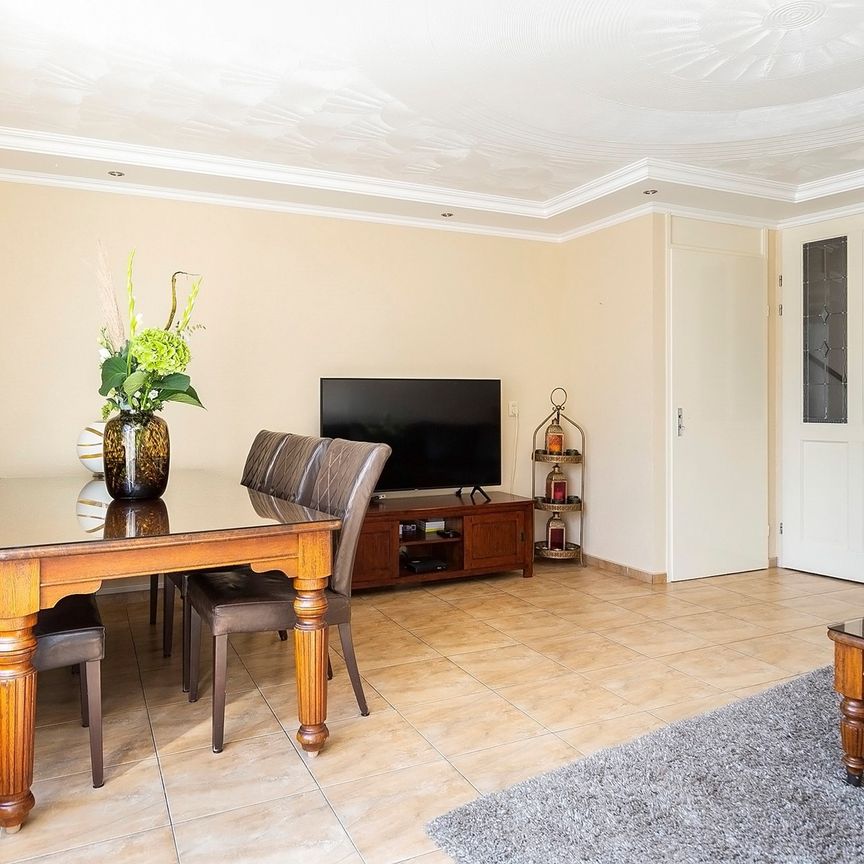 Trezoriersdreef, 2542 KP Den Haag - Foto 1