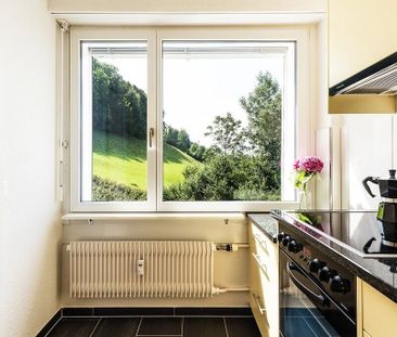 Ein glücklicher Wohnungsstart - Photo 2