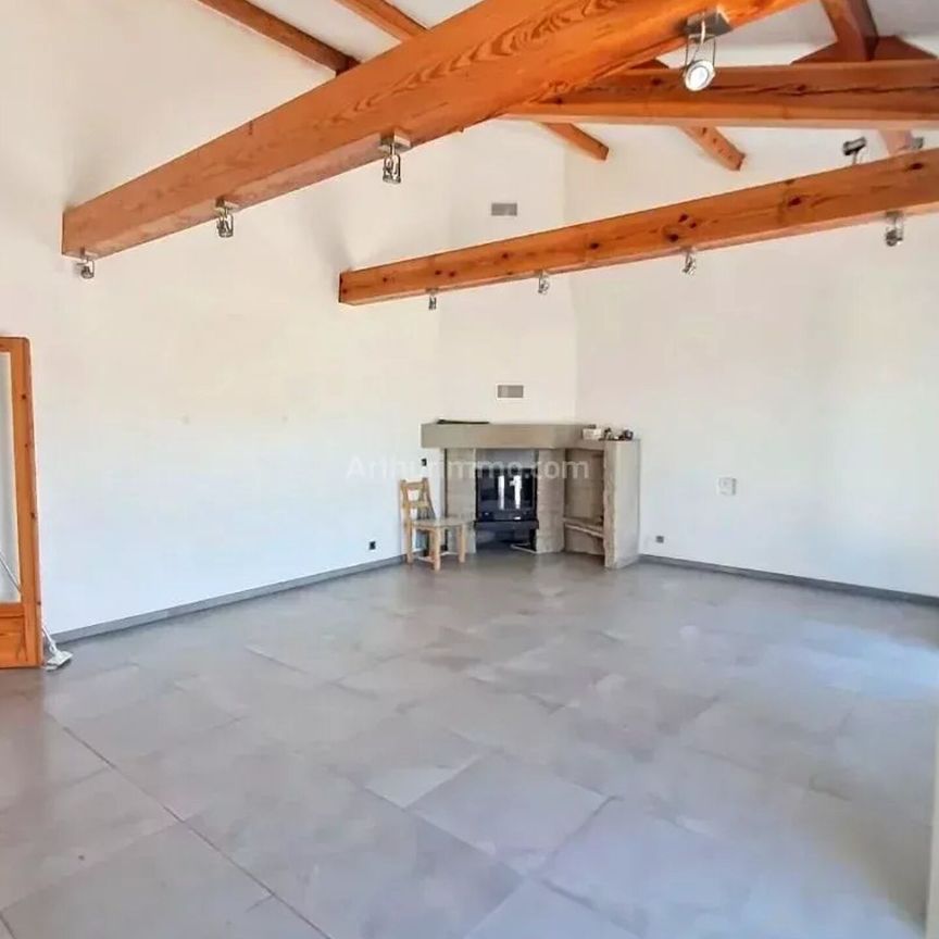 Location Maison 5 pièces 111 m2 à Mezzavia - Photo 1