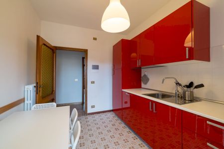 Large room in Piazza Augusto Conti - Photo 3