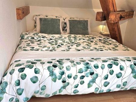 2.5 Zimmer, 50 m², 3. Stock - Foto 5