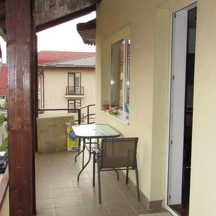 Apartament 4 camere, 160 mp, prima inchiriere, terasa, parcare, zona strazii Mircea Eliade - Fotografie 1